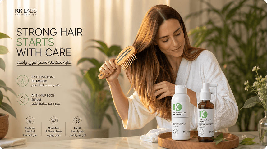 Hair Care
