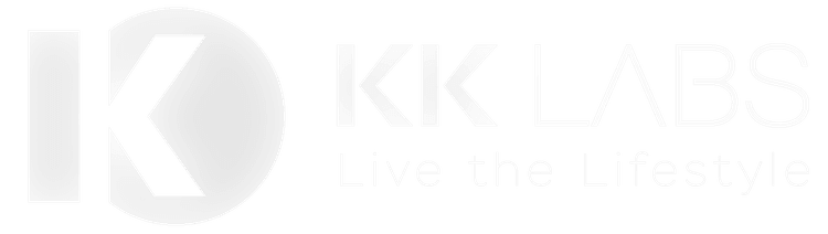 KK LABS — Live the Lifestyle
