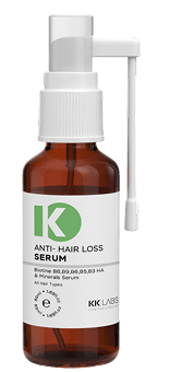 Anti-Hair Loss Shampoo