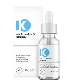 ANTI-HAIR LOSS SERUM
