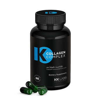 Collagen Complex