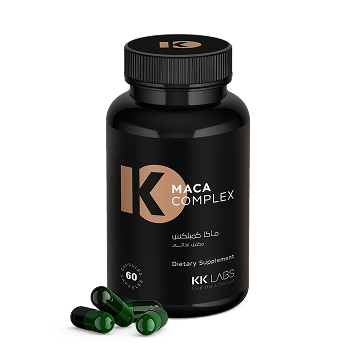 Maca Complex