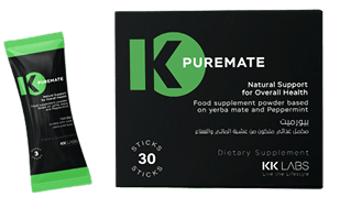 Puremate